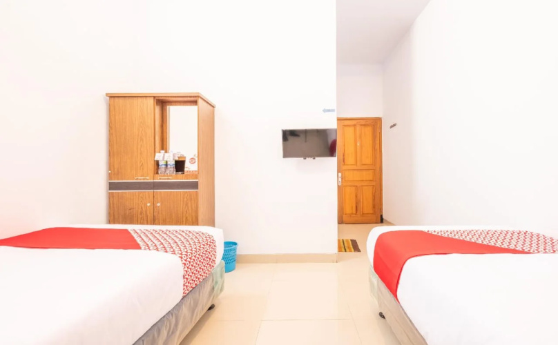 Tenacity Guesthouse