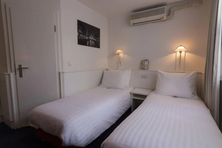 Hotel Multatuli