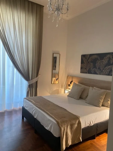 Comfort Double room with balcony