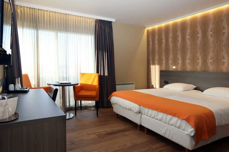Comfort Quadruple room