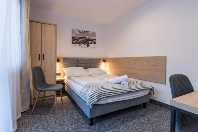 Otel görseli