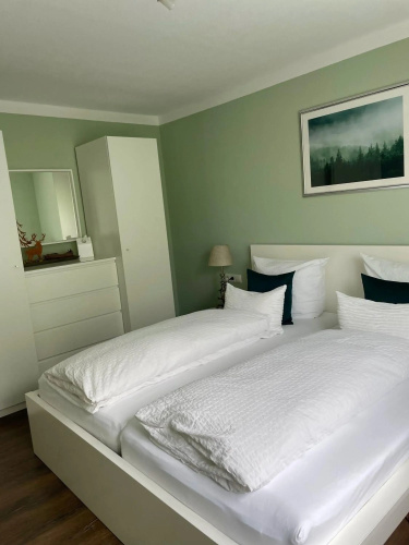 Blackforest Apartment