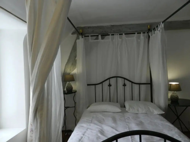 Le Cottage Rouge