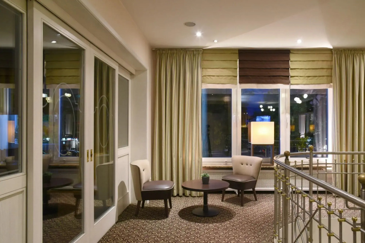 Hotel Säntis