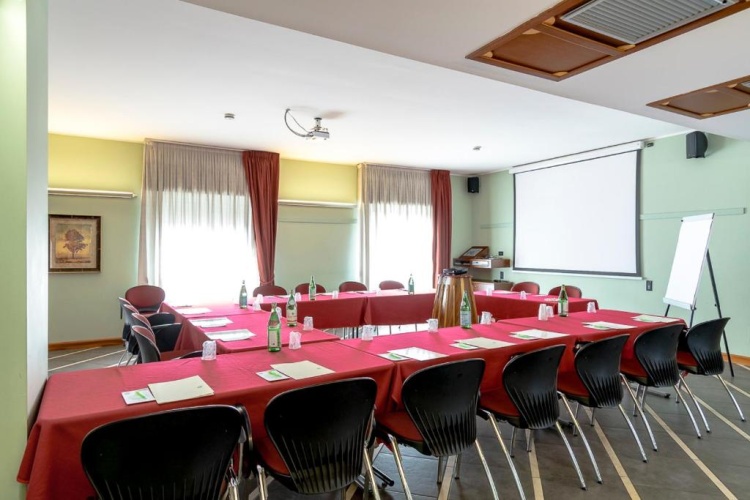Hotel Sunflower Milano photo 24