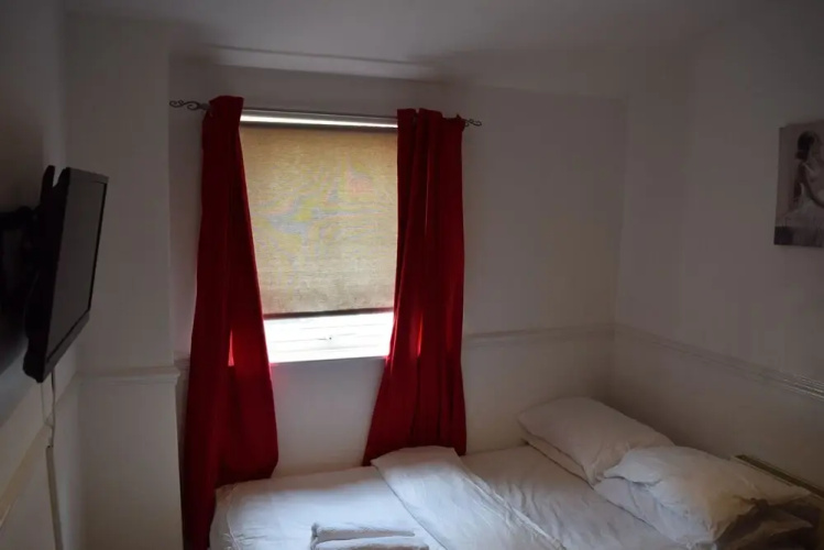 Masters Guest House 2