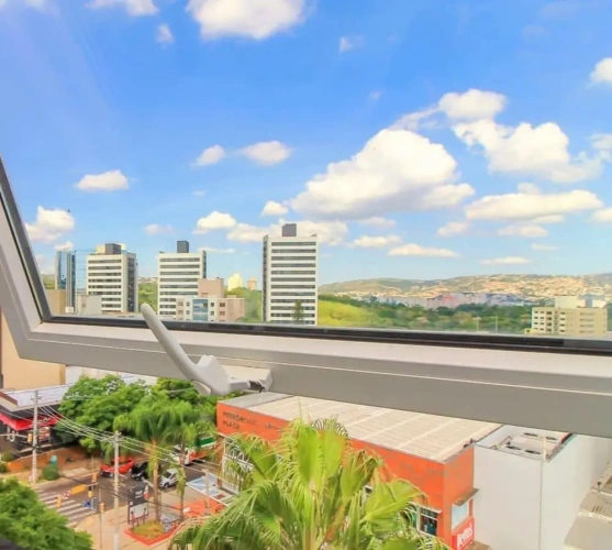 Premium Double room with view