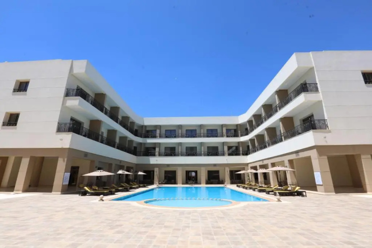 Z Hotel Meknes