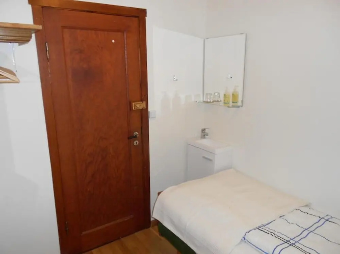 Nes Guesthouse