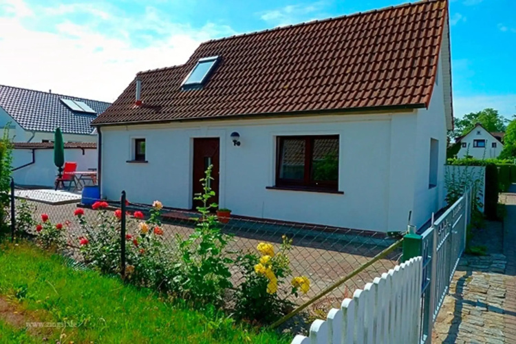 Ferienhaus Friedel