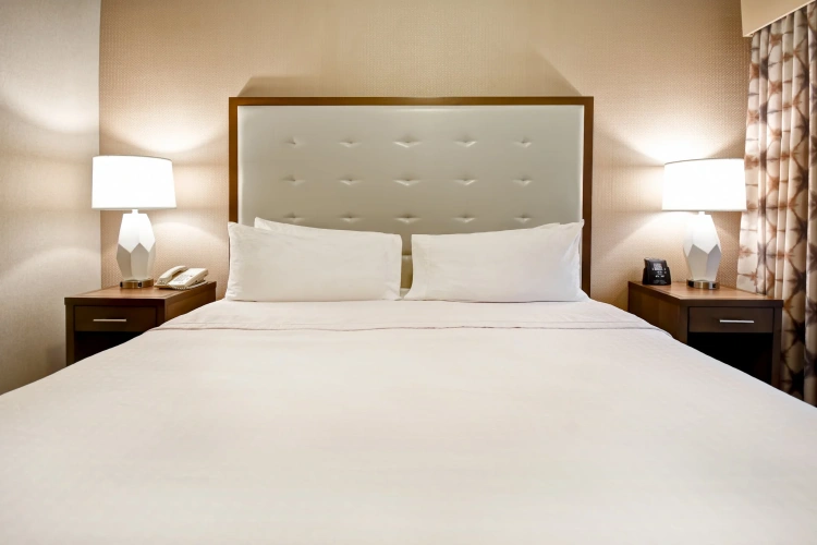 2 Bedrooms Quadruple Suite