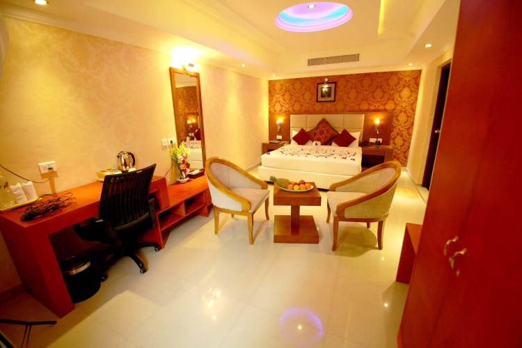 Double Suite