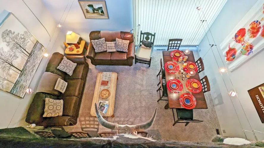 Mt View Lodge 36 2 Bedroom Condo