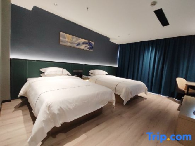 Royal Double room