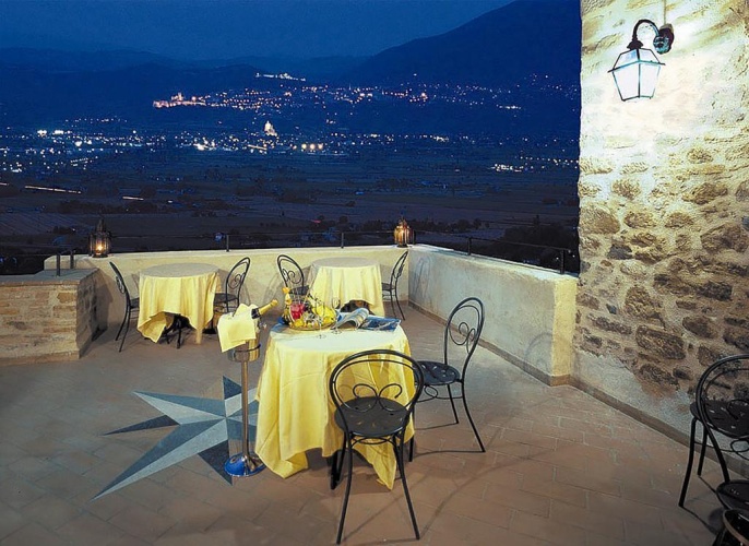 Relais la Corte di Bettona photo 30