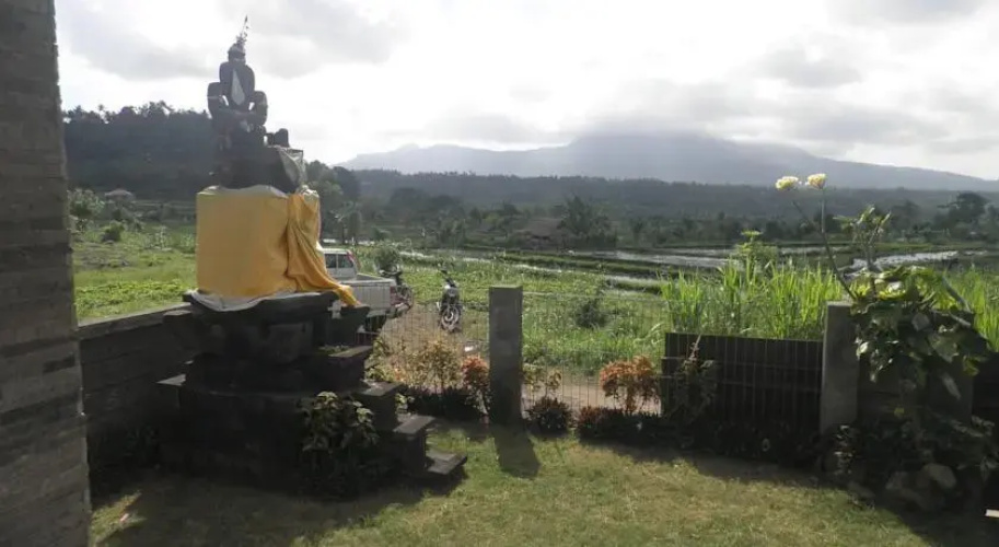 Villa Mega View