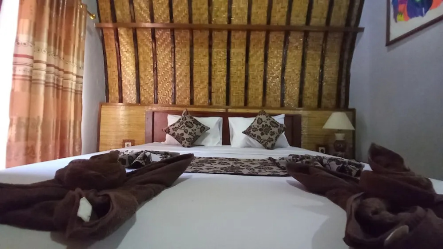 Joevana Cottage