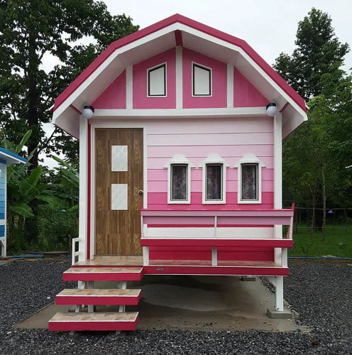 Banpu Homestay