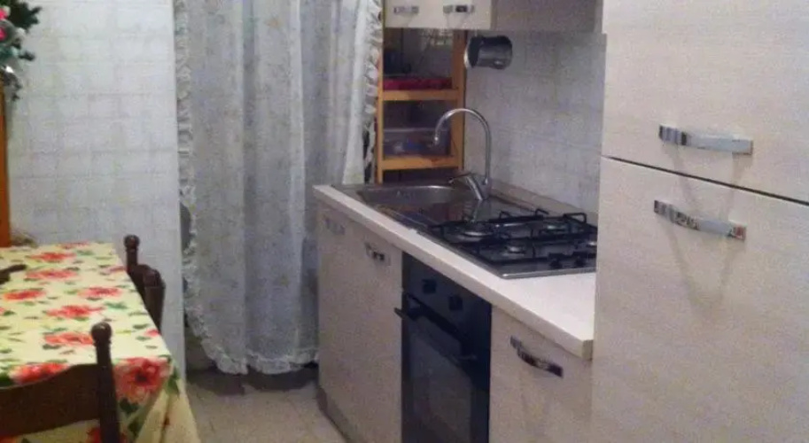 Flaminia Room