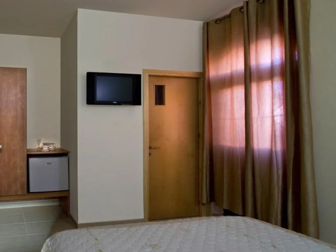 Haddad Guest House