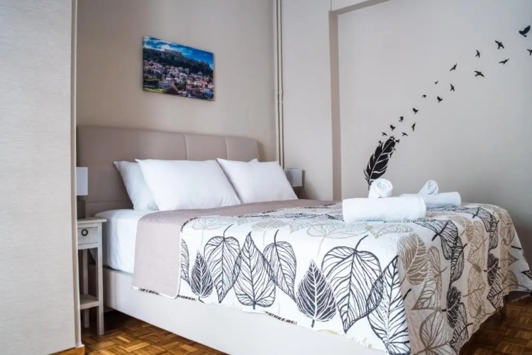 Fix Divine Apartment