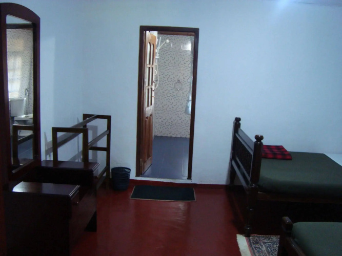 Andrews Hostel