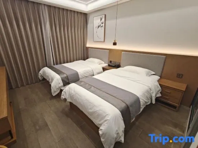 Premium Twin room