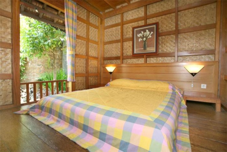 Arileu Suite
