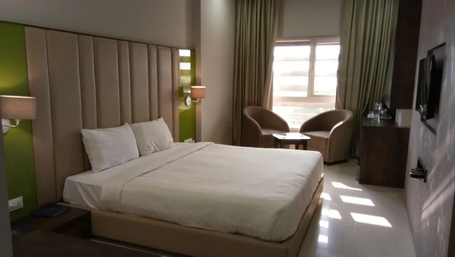 Hotel Kingsway