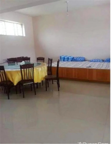 Zhongwei Shamo Inn