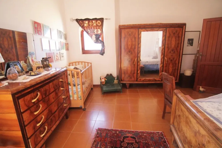 Villa Sfings