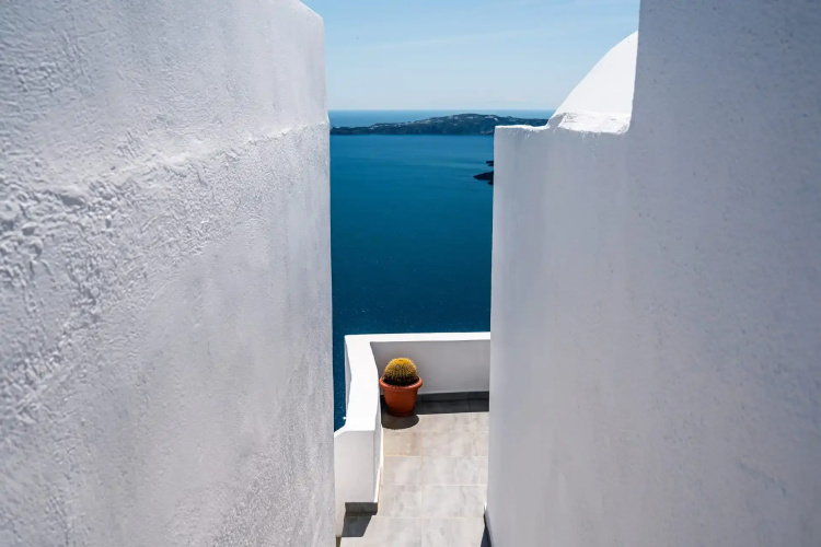 Mardanza Krokos Suites