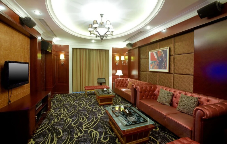 Hotelafbeelding