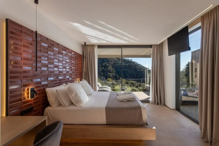 Hotel Boutique Serra Nature