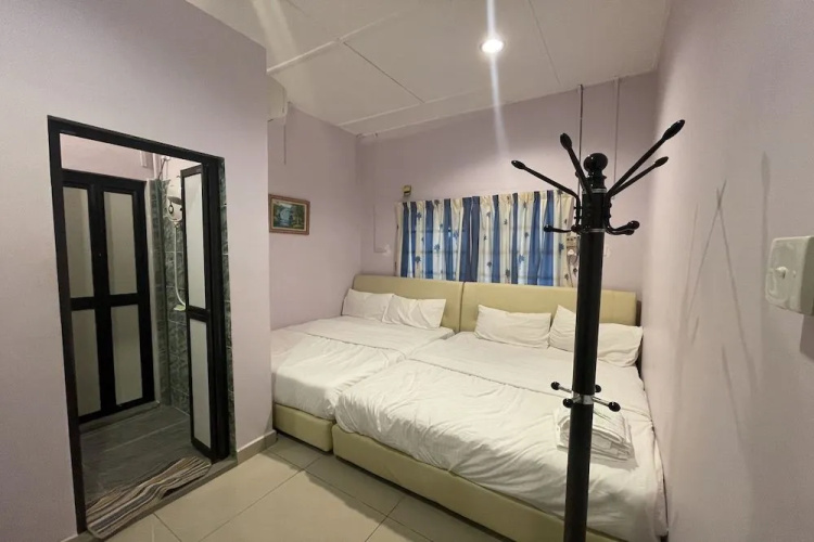 OYO 90414 Idyllic Paradise Guest House