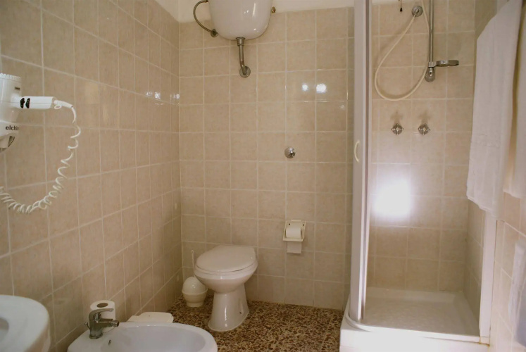Hotel Amici