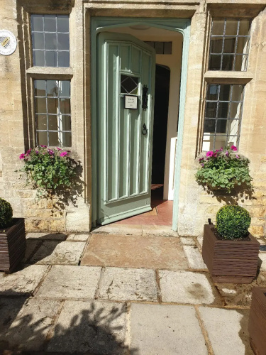 The Old New Inn - Bourton-on-the-Water