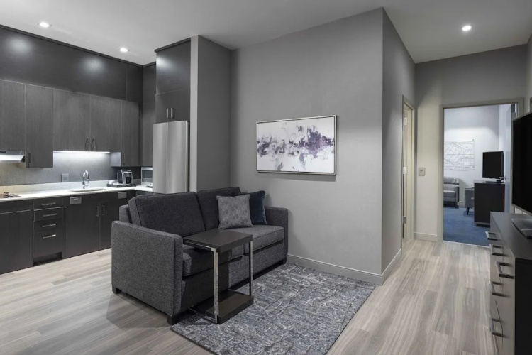 Residence Inn Boston Natick