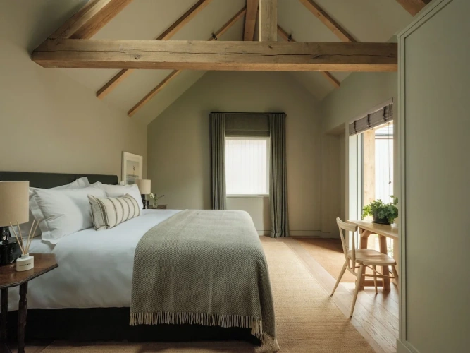 Comfort Double room