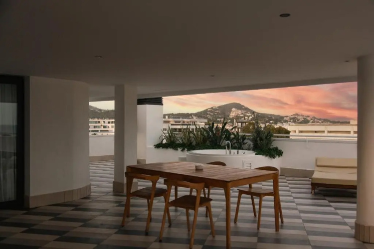 El Hotel Pacha photo 32