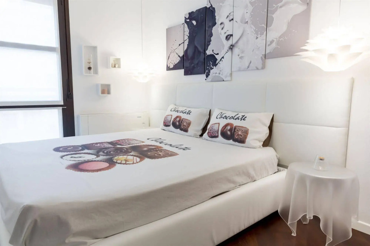 Luxury Loft Milano