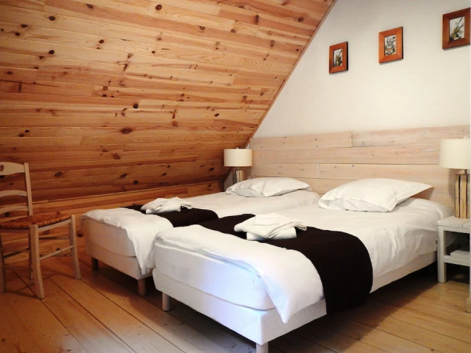 Estiva Resort