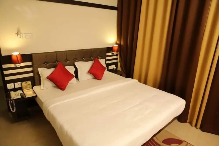 Royal Double room