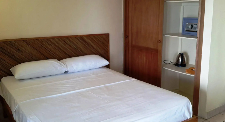Chillpill Guest House