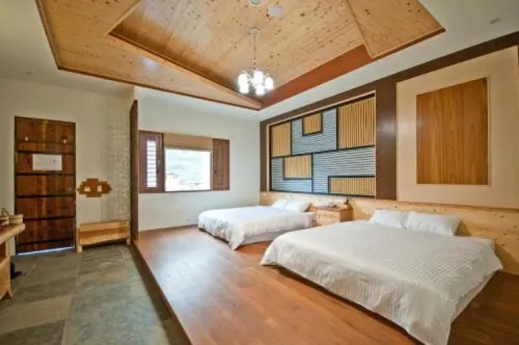 ChunYang Homestay