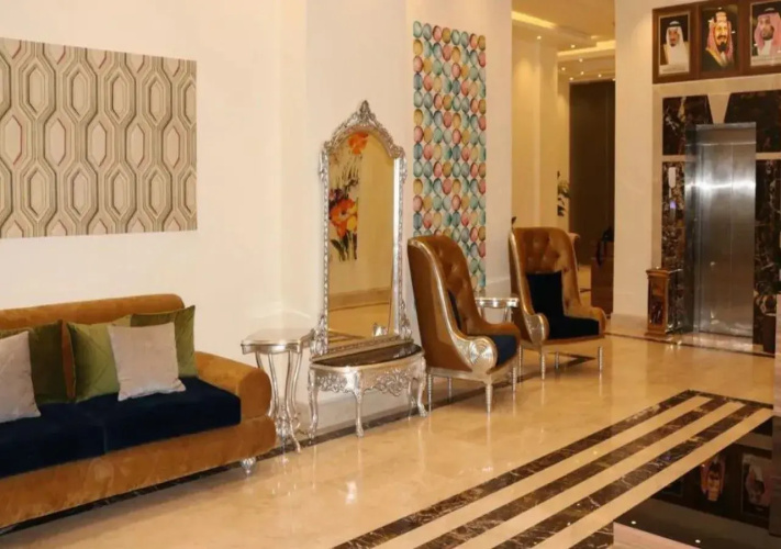 nawah hotel