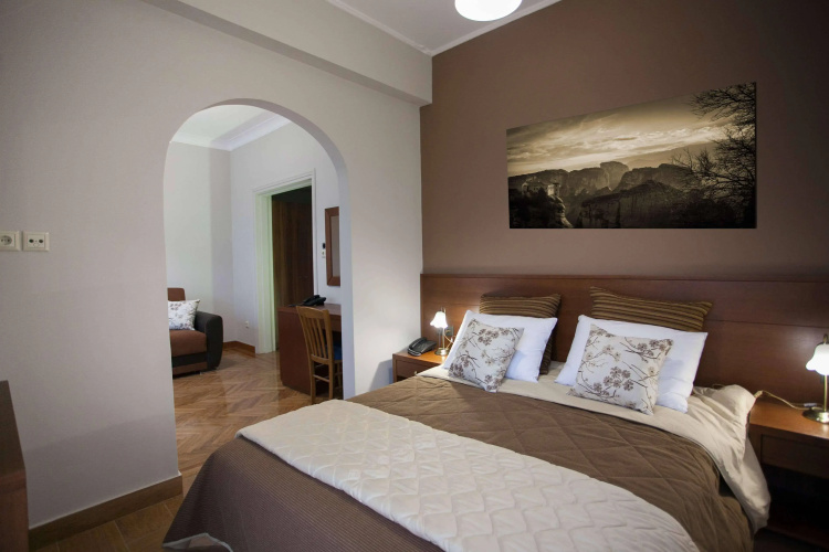 Ambrosia Suites & Aparts