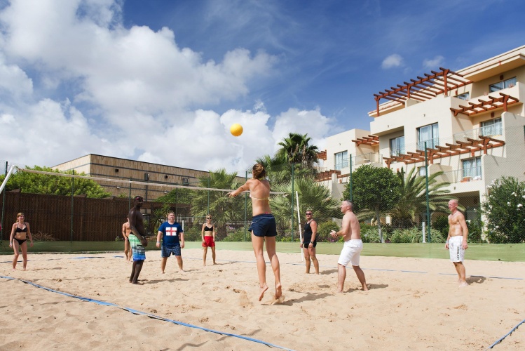 Elba Carlota Beach & Golf Resort photo 29