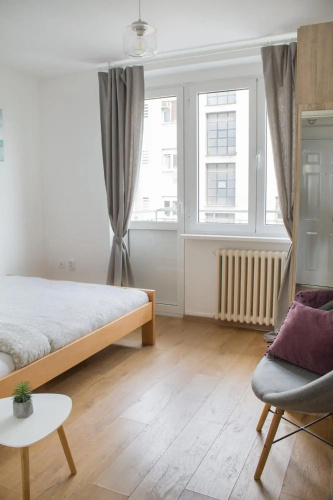 Bardolino Apartment