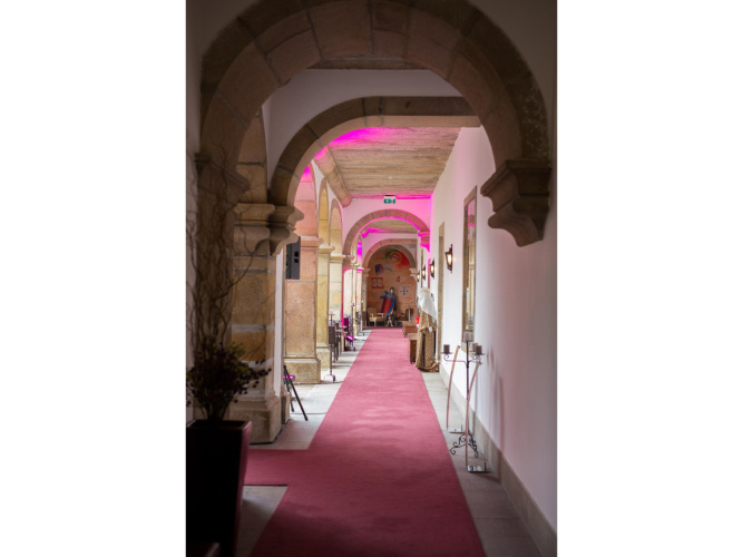 Vila Gale Collection Braga photo 30
